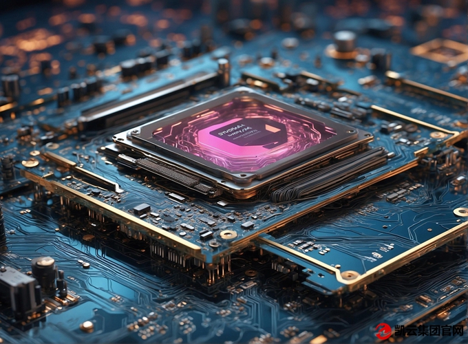 Kaiyun超低功耗边缘AI处理器KY-E8