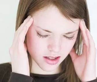 神经性头痛用什么药？(图1)