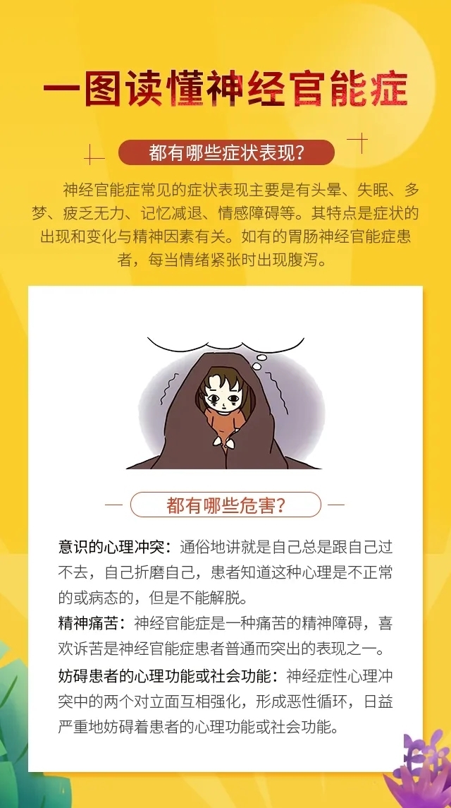 沈阳精神疾病诊疗有哪些通用原则(图1)