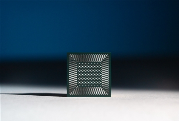 COMPUTEX2026英特尔发布全新四线并进战略方向(图1)